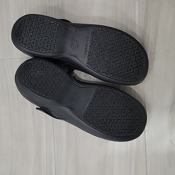 Abeo Women's Sz 10 Gale Shoes - Picture 3 of 5